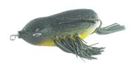 FLIPPIN THE BIRD Yellow Chat