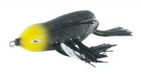 FLIPPIN THE BIRD Yellow Headed Black