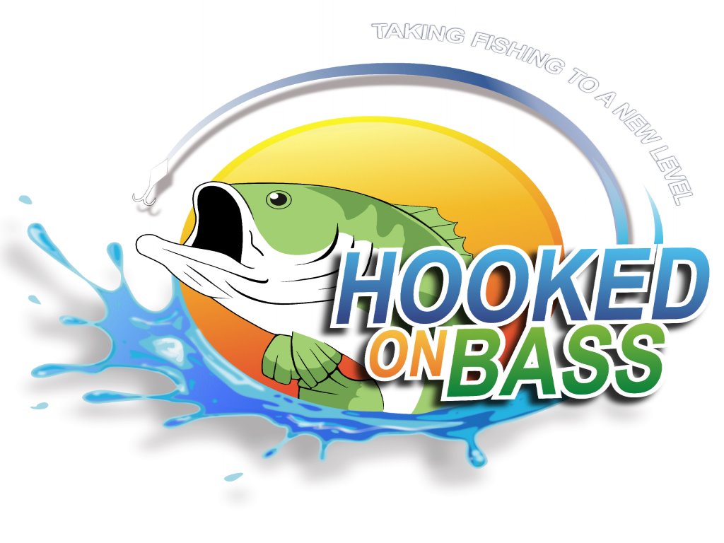 Hooked on Bass